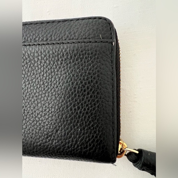 Tassel Details Zip Around Wallet from Kate Spade ♠️ - Picture 3 of 14